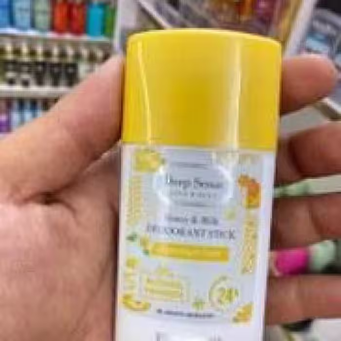استیک ضدتعریق دیپ اسنس مدل شیر عسل 40 گرم