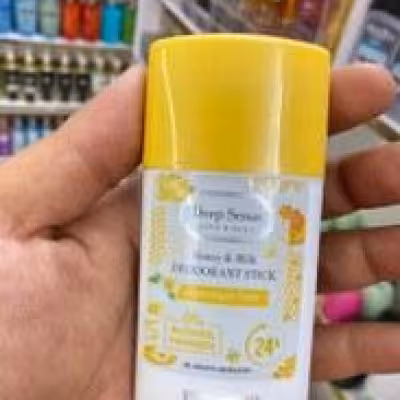 استیک ضدتعریق دیپ اسنس مدل شیر عسل 40 گرم