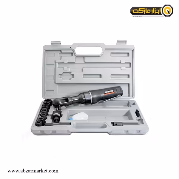 جغجغه بادی سوماک 1/2 اینچ مدل ST-5553K