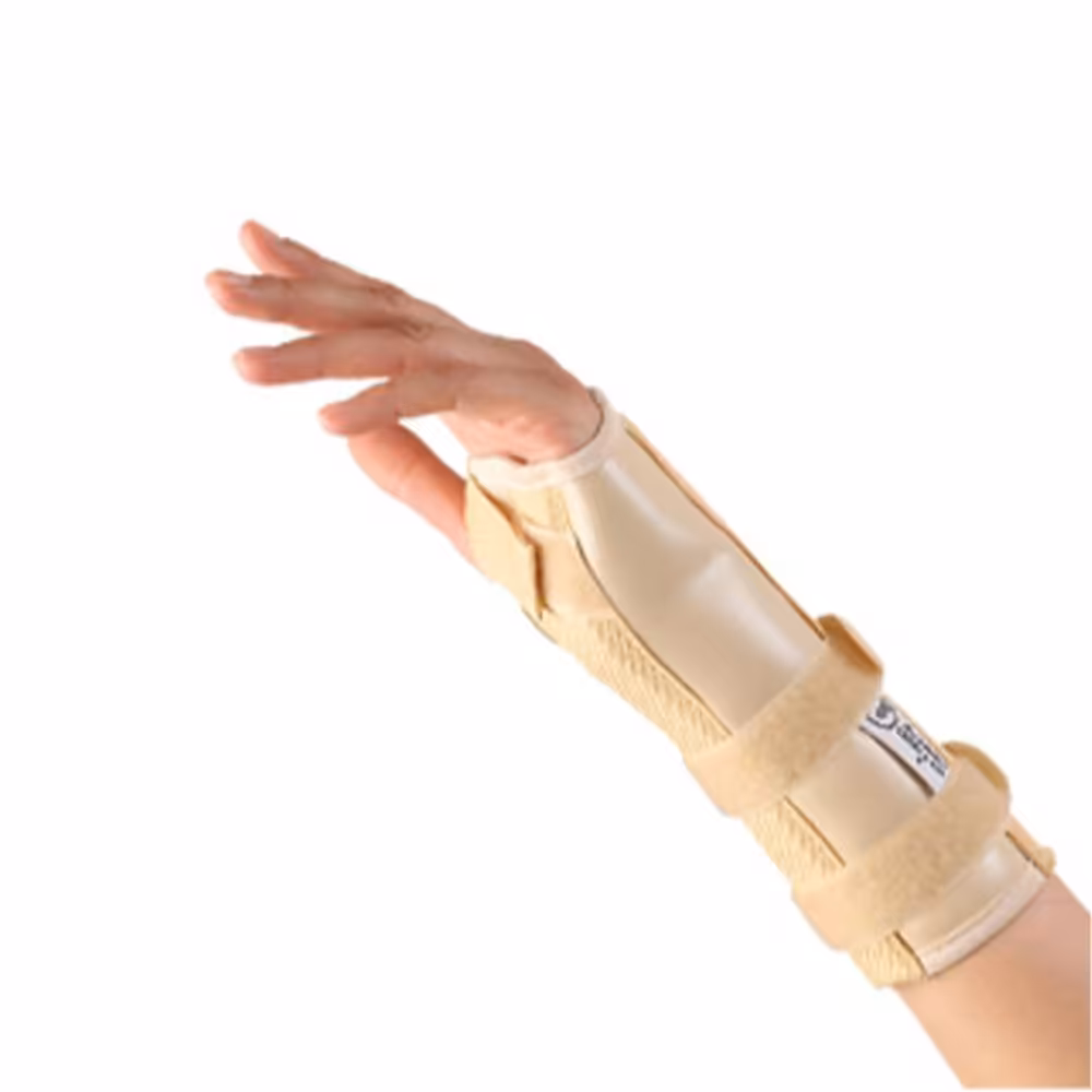 مچ بند آتل دار31400 طب و صنعت-TEB&amp;SANAT