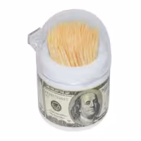 خلال دندان 150 تایی