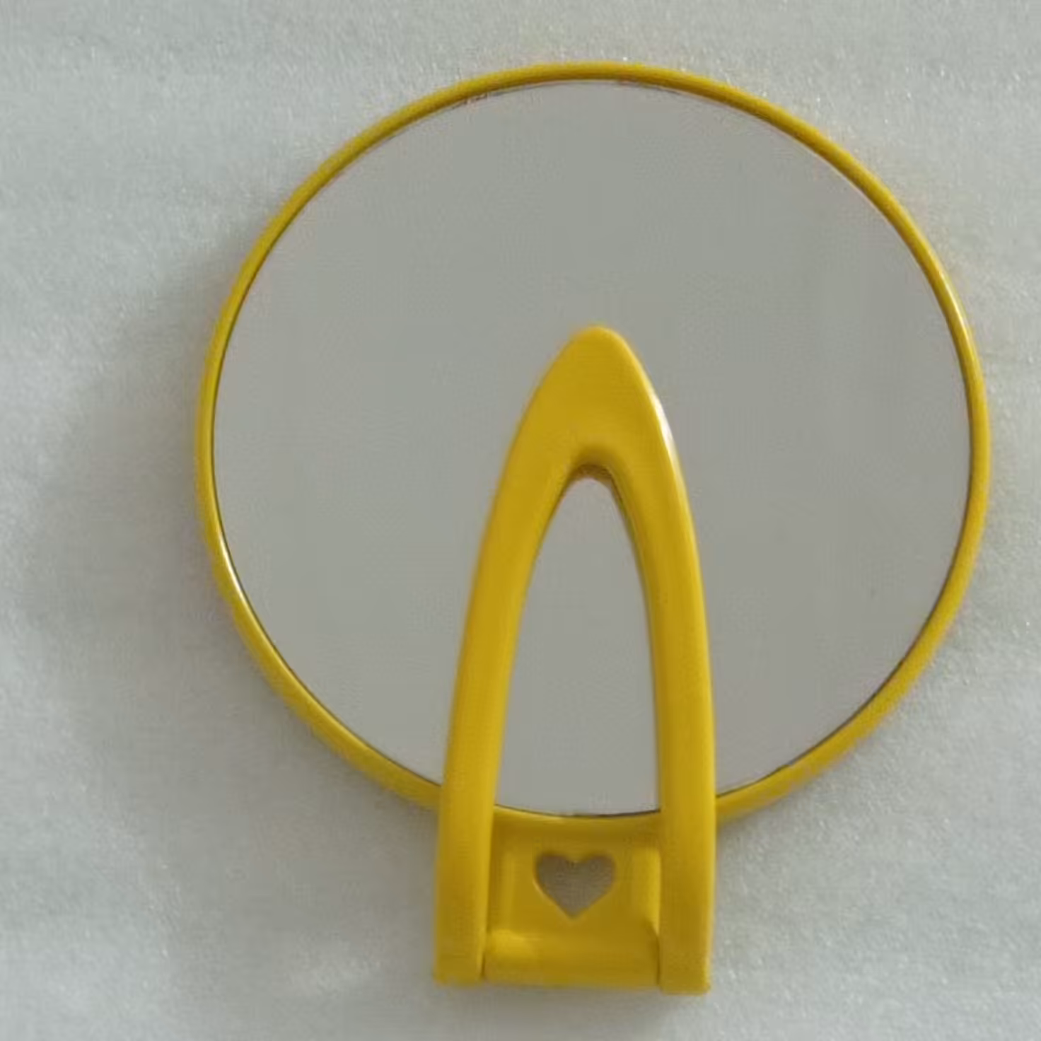 آینه زرد 5 ایکس