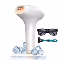 لیزر بدن گلدن اسکین مدل S1214