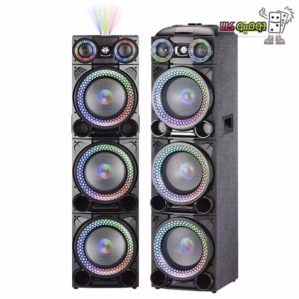 خرید اسپیکر مکسیدر مدل CN 626 - دومینو کالا