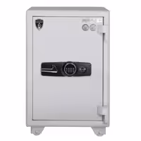 گاوصندوق گنجینه مدلGS850 با رمزدیجیتالی