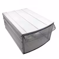 مجموعه 2 عددی جعبه قطعات کشویی 215x145x100mm