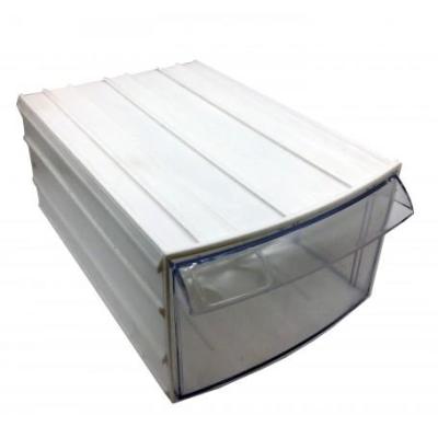 مجموعه 2 عددی جعبه قطعات کشویی 215x145x100mm