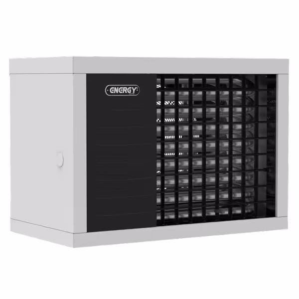 هیتر گازی انرژی مدل GH 0845