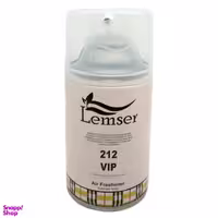 اسپری خوشبو کننده هوا لمسر مدل VIP 212 حجم 250 میلی لیتر