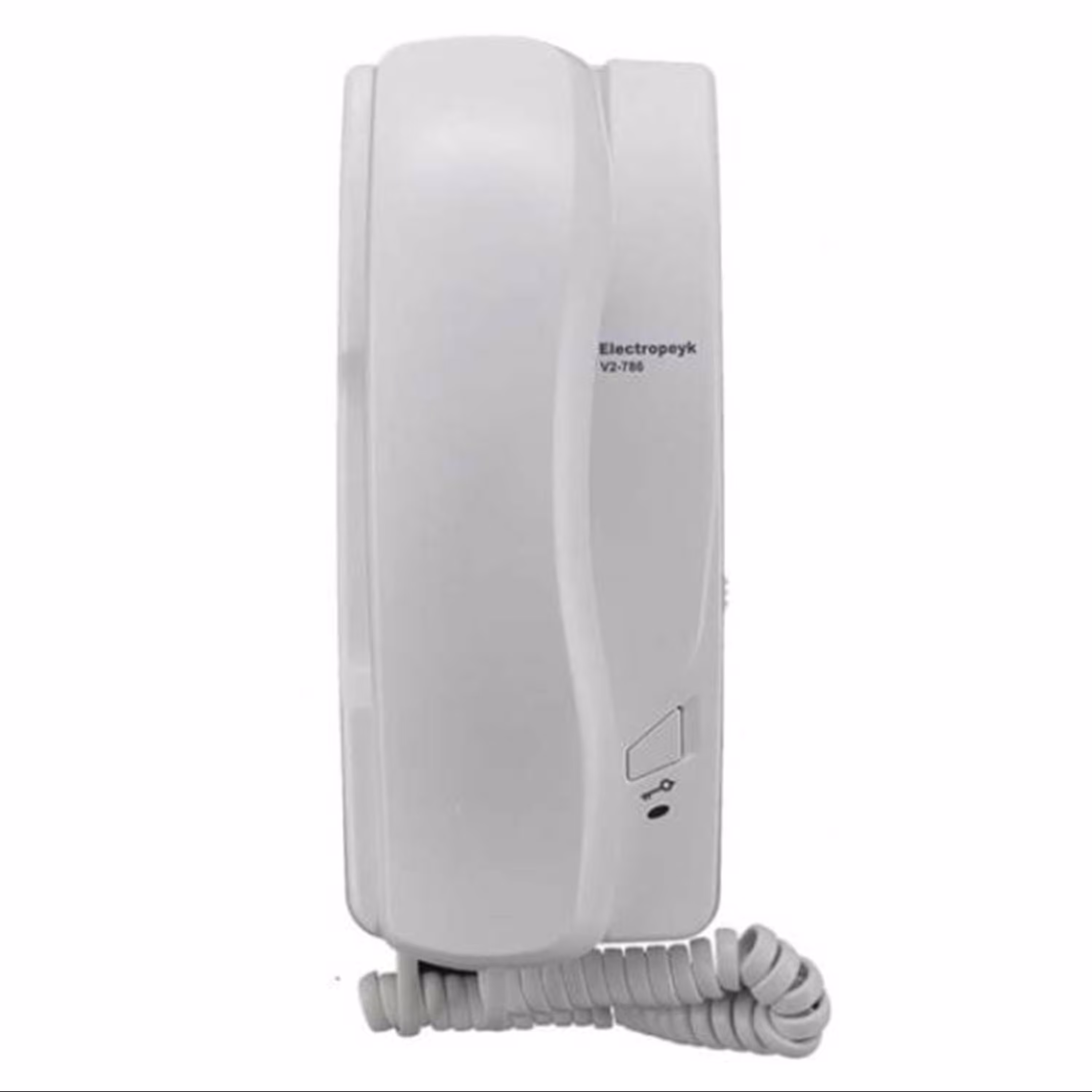 دربازکن صوتی الکتروپیک مدل 786 کد 1