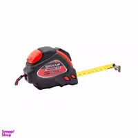 متر اتوماتیک وایزآپ کد 80109 طول 7.5 متر