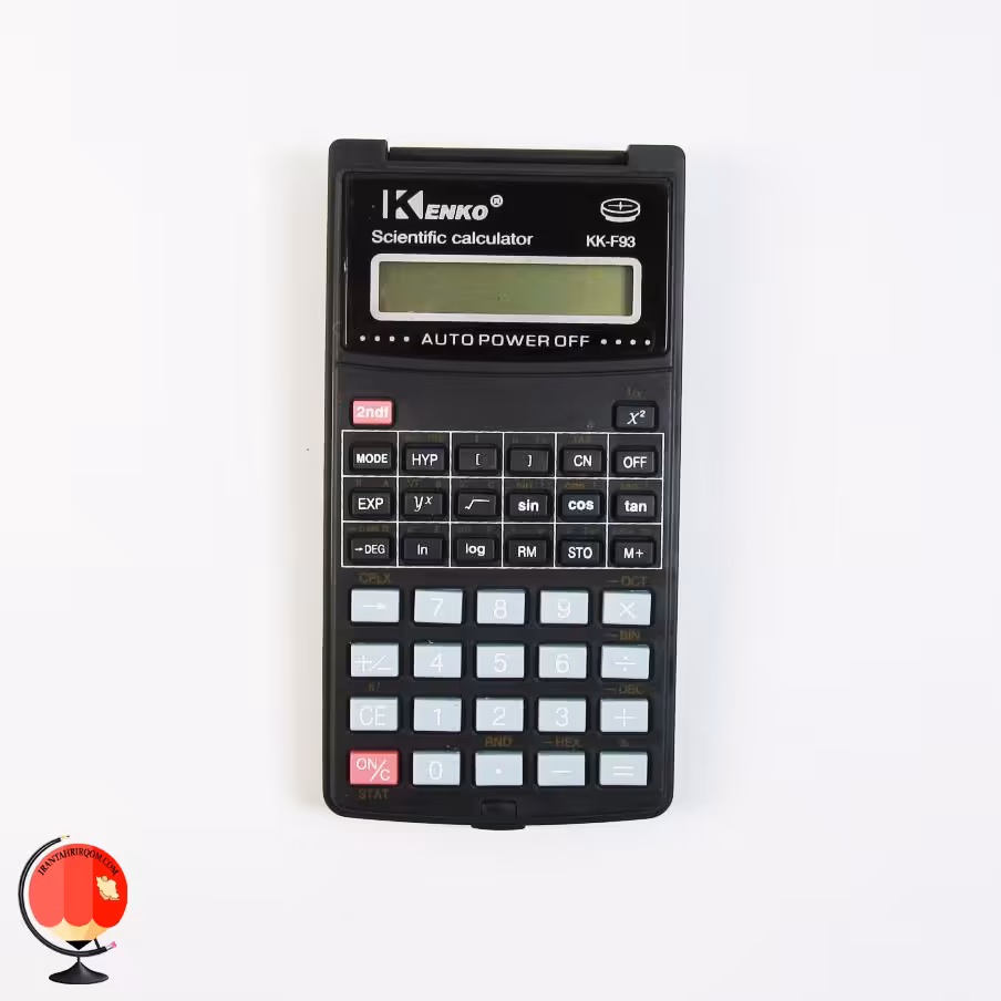ماشین حساب مهندسی کنکو KK-F93