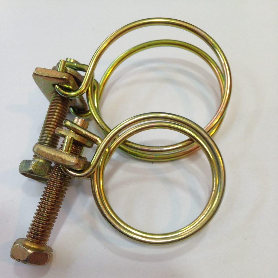 بست سیمی سایز 100 (داخل 100 میلی متر)