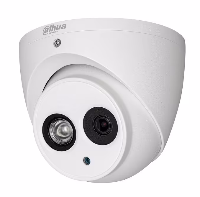 دوربين مداربسته آنالوگ دام داهوا استارلایت مدل DH-HAC-HDW2231EMP