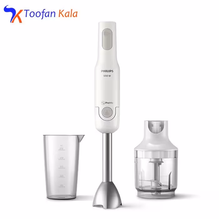 گوشت کوب برقی فیلیپس HR 2535-00- 650 W