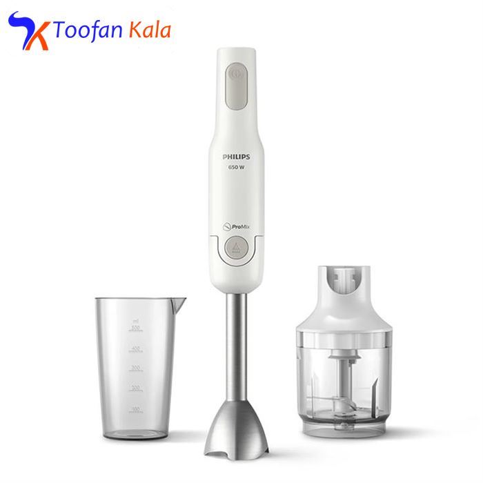 گوشت کوب برقی فیلیپس HR 2535-00- 650 W