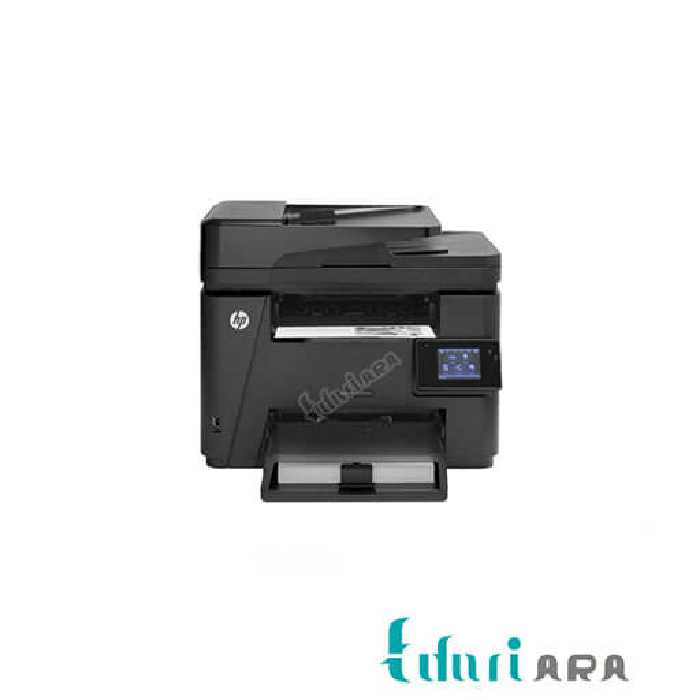 پرینتر چندکاره لیزری اچ پی مدل LaserJet Pro MFP M225dw