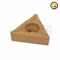 اینسرت تراشکاری ZCC مدل TCMT090204-HM-YBC351