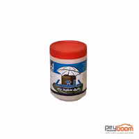 چسب عایق سفید بام دلتا وزن 1 کیلوگرم