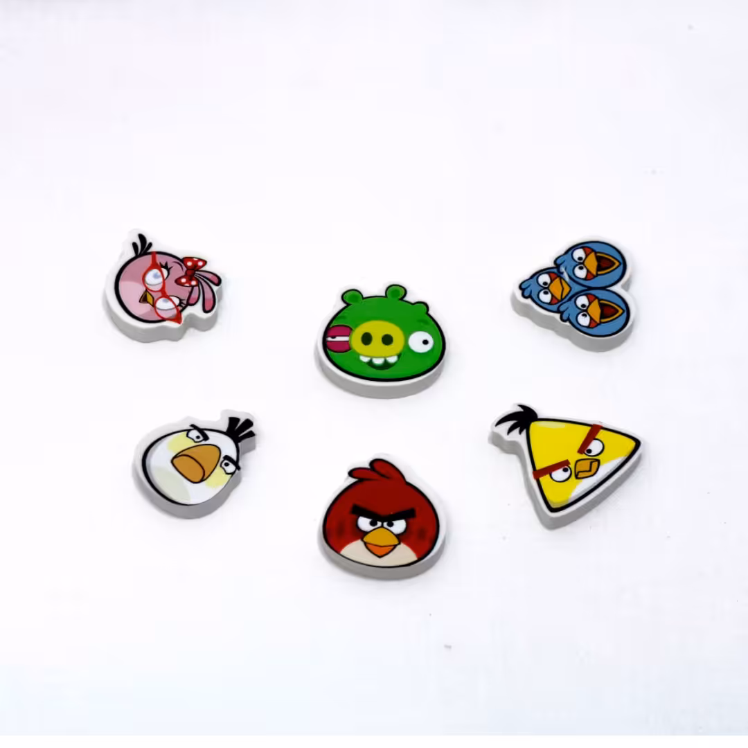 پاک کن انگری برد