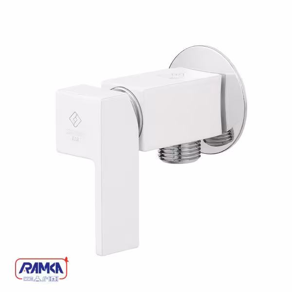 شیر قو دیواری آسا سفید کاویان