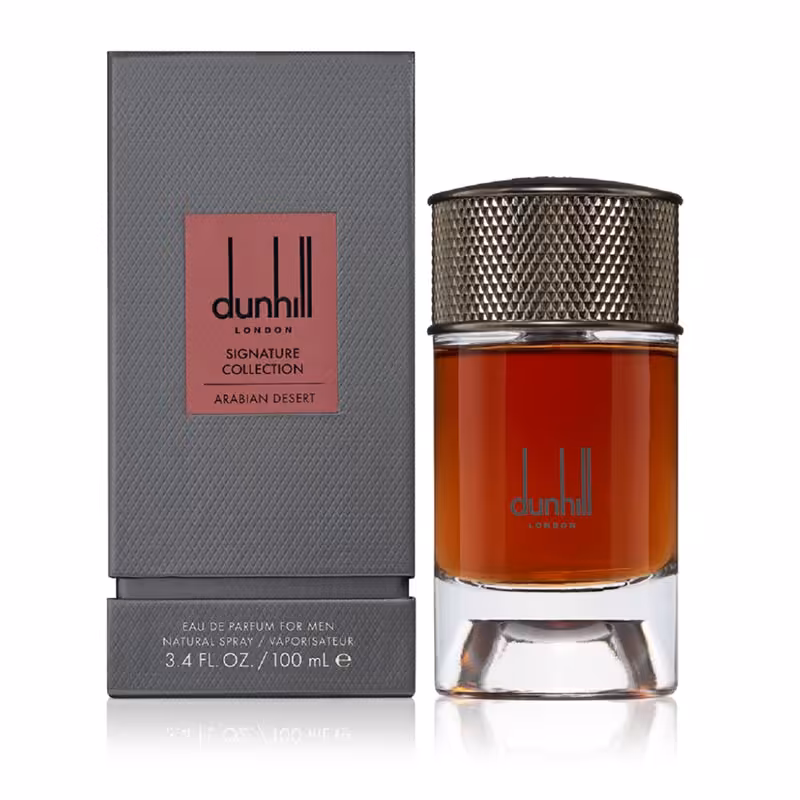 عطر ادکلن دانهیل عربین دیزرت Dunhill Arabian Desert