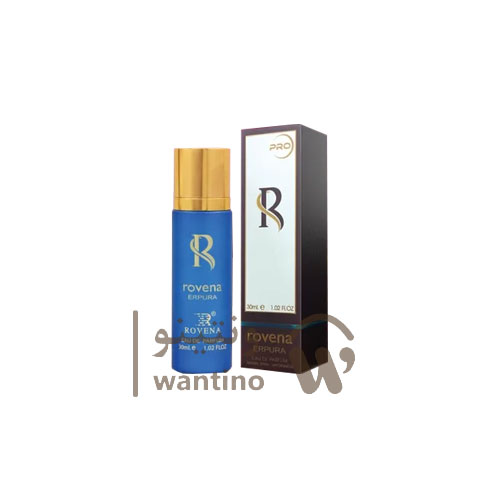 عطر ادکلن سوسپیرو اربا پورا روونا (Rovena Sospiro Erba Pura) 30 میل