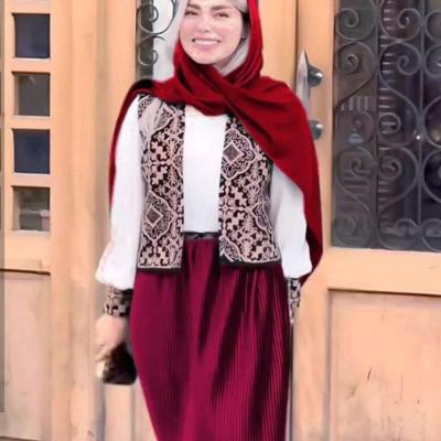 ست سه تیکه مهسا