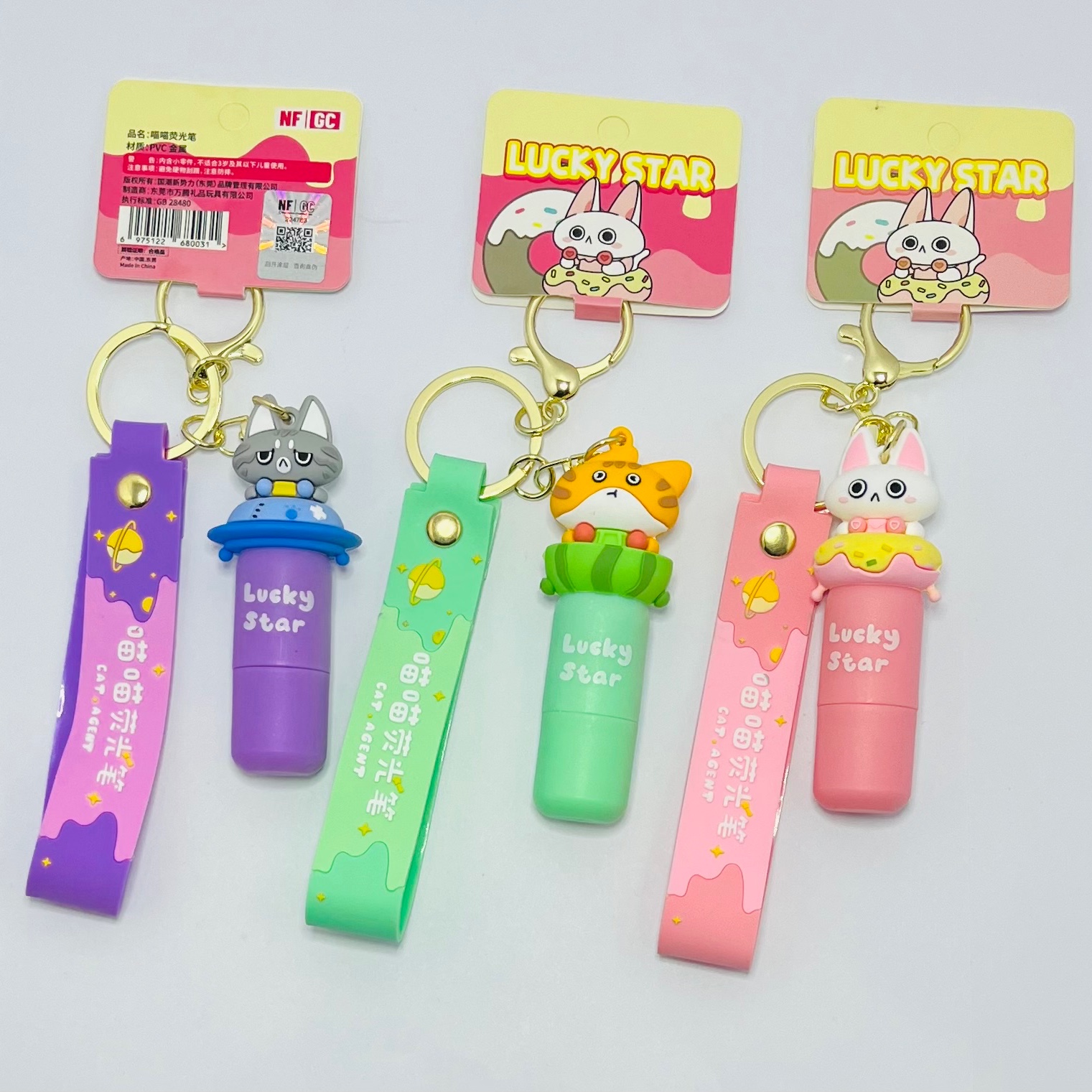 جاکلیدی هایلایتر