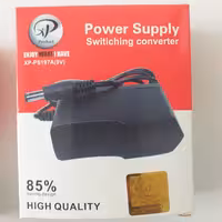 آدابتور مودم 12 ولت برند xp