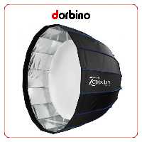 سافت‌ باکس پارابولیک وسکات westcott Parabolic softbox 150×150 cm - فروشگاه دوربین دوربینو