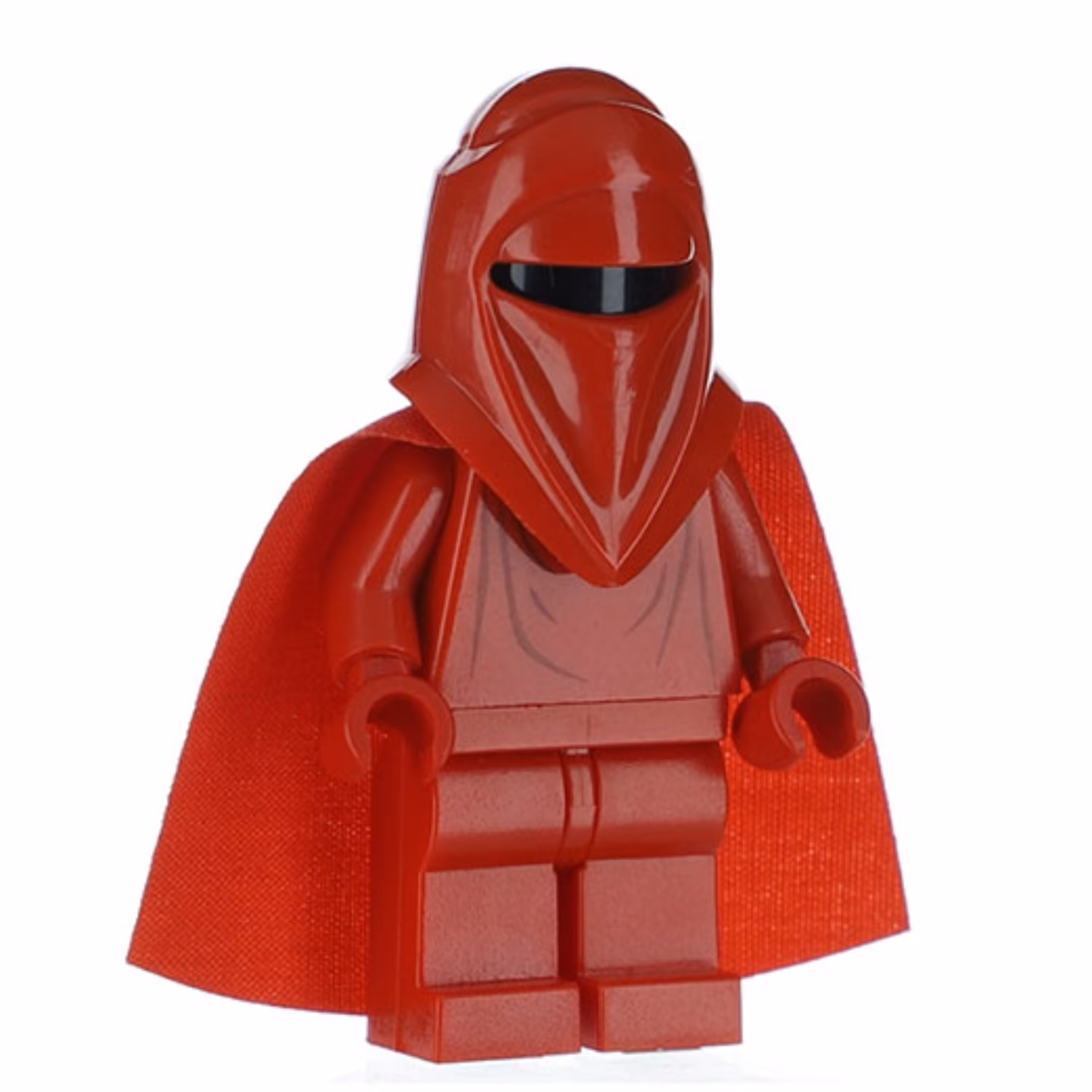 بازی فکری ساختنی فله مدل Red Guard