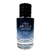 عطر جیبی مردانه نیچ برند کالکشن مدل sauvage حجم 25 میلی لیتر