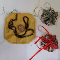 دستمال مهر مسافرتی