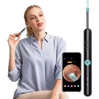 گوش پاک کن هوشمند شیائومی Xiaomi Bebird R1 Smart Visual Ear Cleaning T