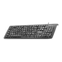 کیبورد گرین مدل Green Multimedia Keyboard GK304