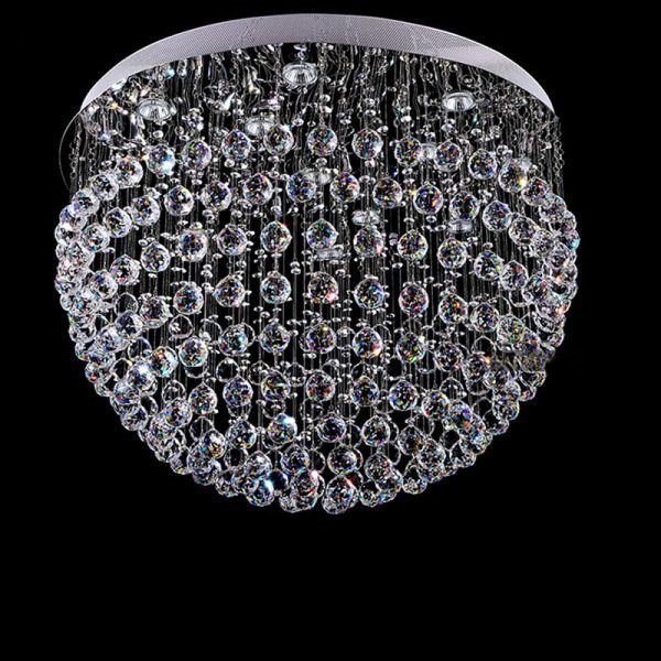 صفحه لوستر استیل