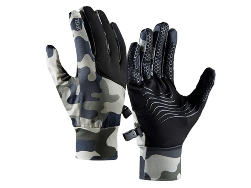 دستکش زمستانی مخصوص گوشی های هوشمندشیائومی Xiaomi Youpin A330 Supai Airgel Cold Resistant Touch Screen Gloves