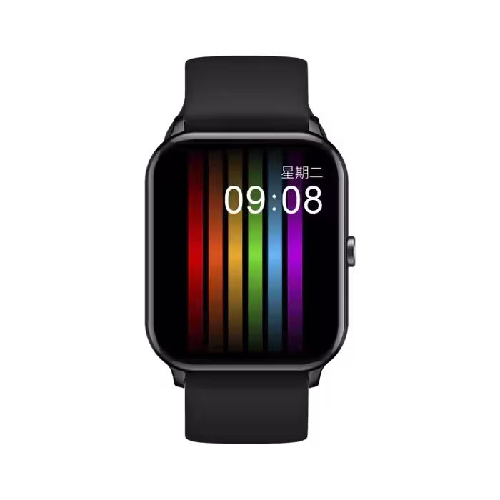 ساعت هوشمند کیو سی وای WATCH GTC