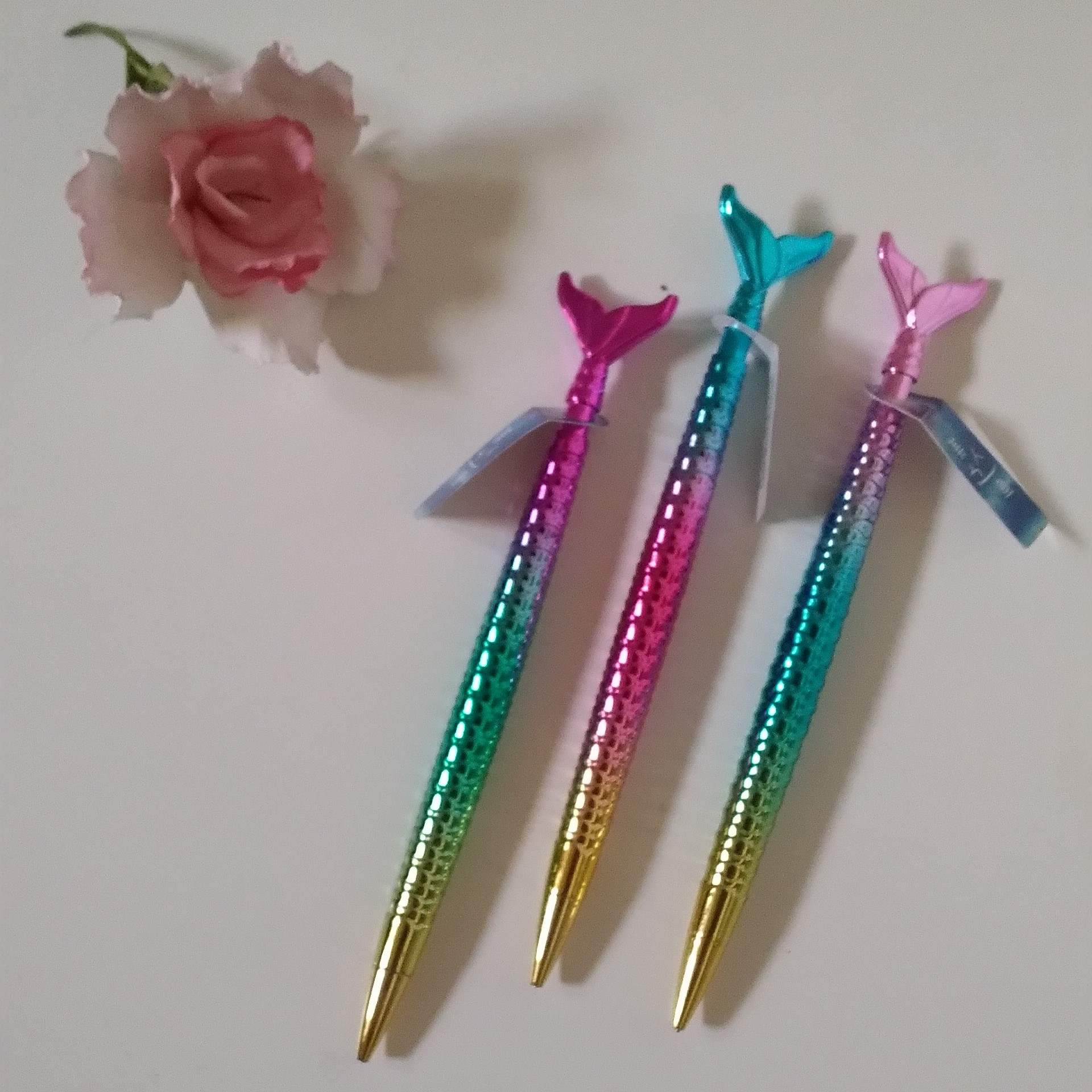 اتود فانتزی پری دریایی 0.5