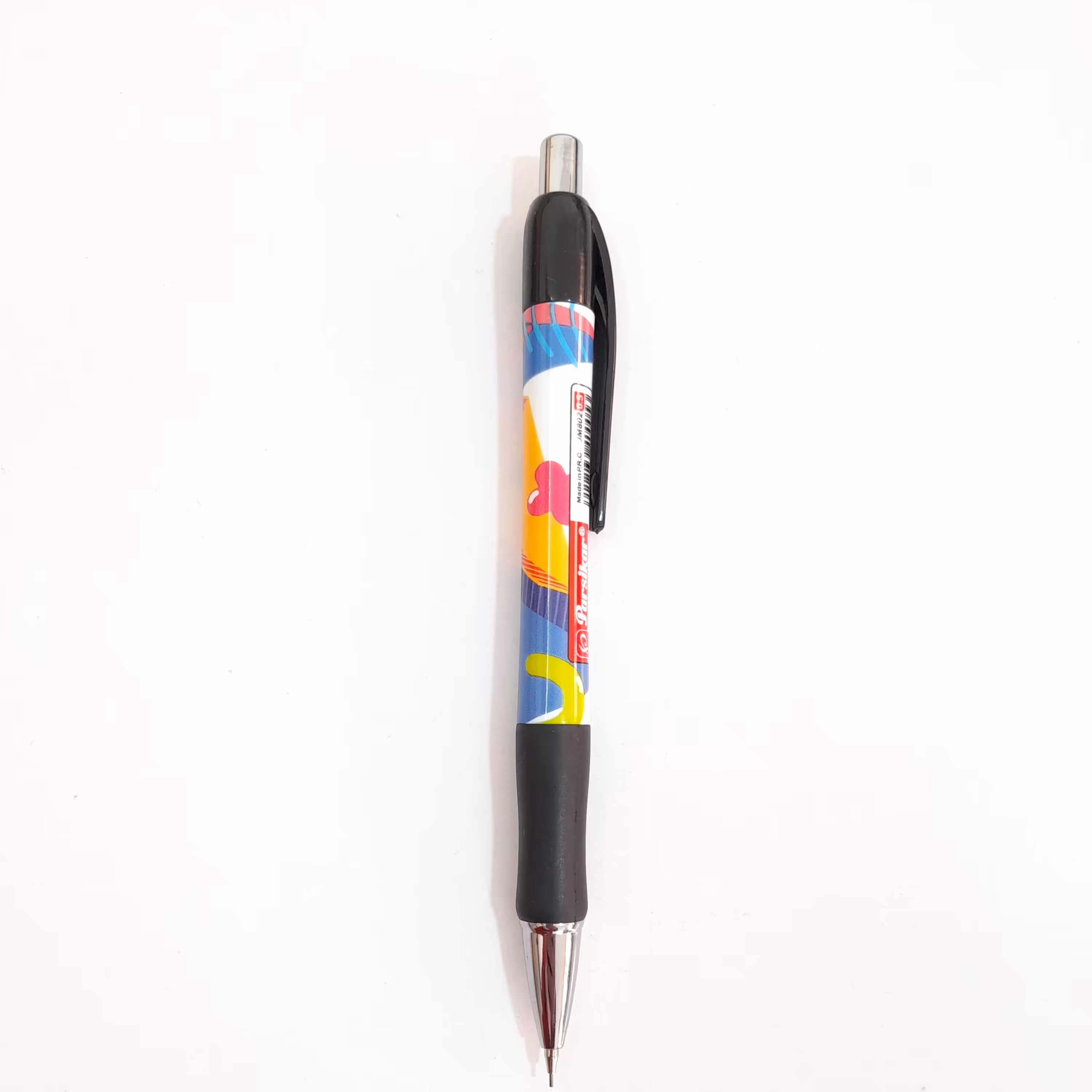 اتود 0.5 پاکن دار