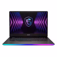 لپ تاپ 15.6 اینچی ام اس آی مدل Raider GE67HX 12UGS - پردیس پازار