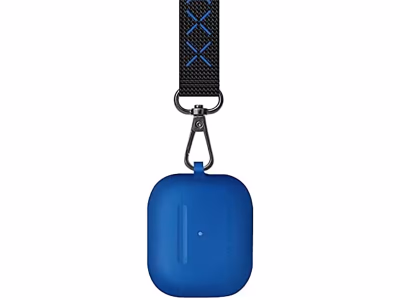 کاور محافظ ایرپاد 3 ویوا مادرید Viva Madrid GORRA Liquid Silicone Case for AirPods 3