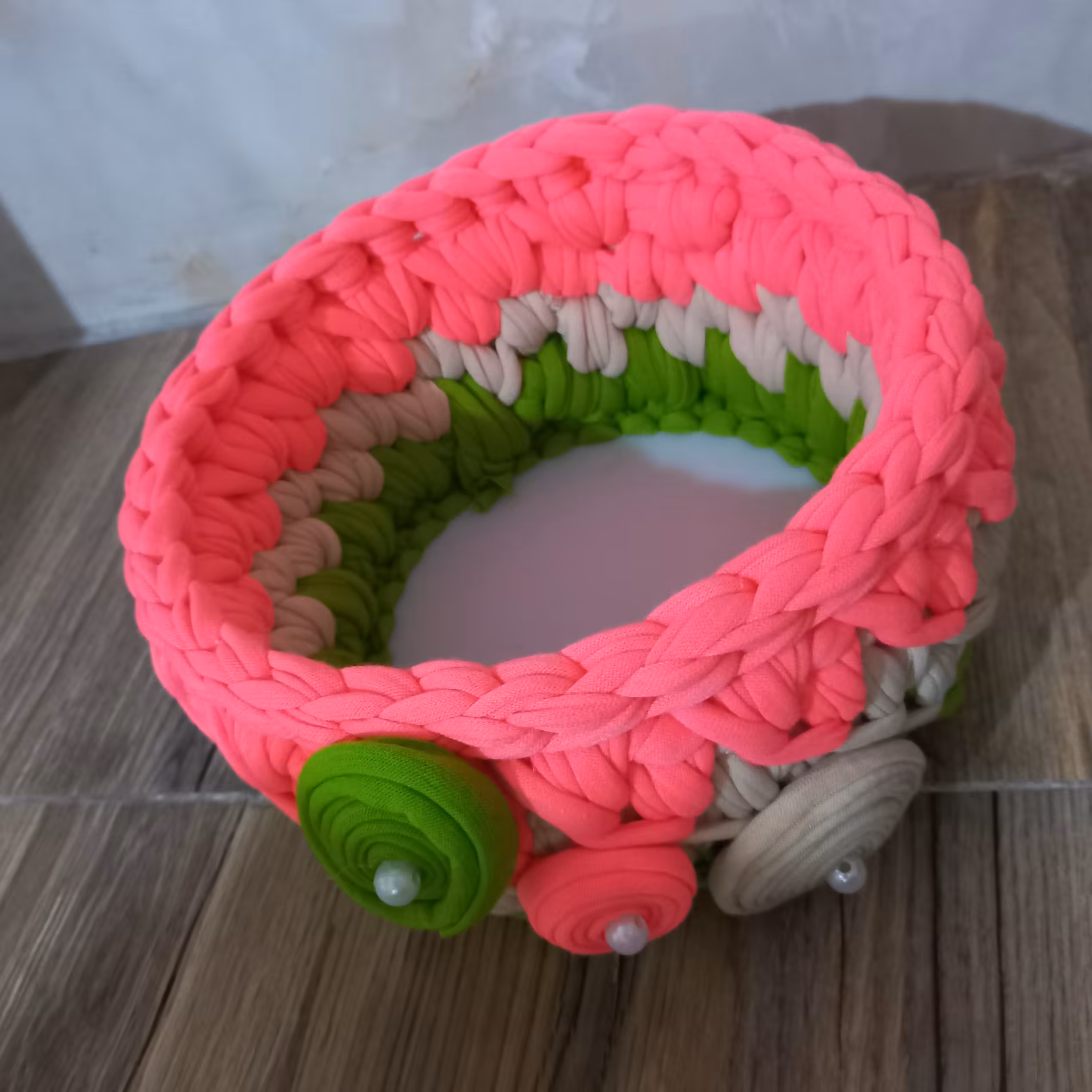 باکس تریکو.گرد قطر  12 و...