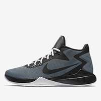 کفش بسکتبالی نایک زوم Nike Zoom Evidence 852464-002