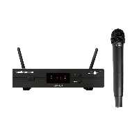 خرید میکروفن دستی بی سیم AUDIO TECHNICA ATW 13F با بهترین قیمت