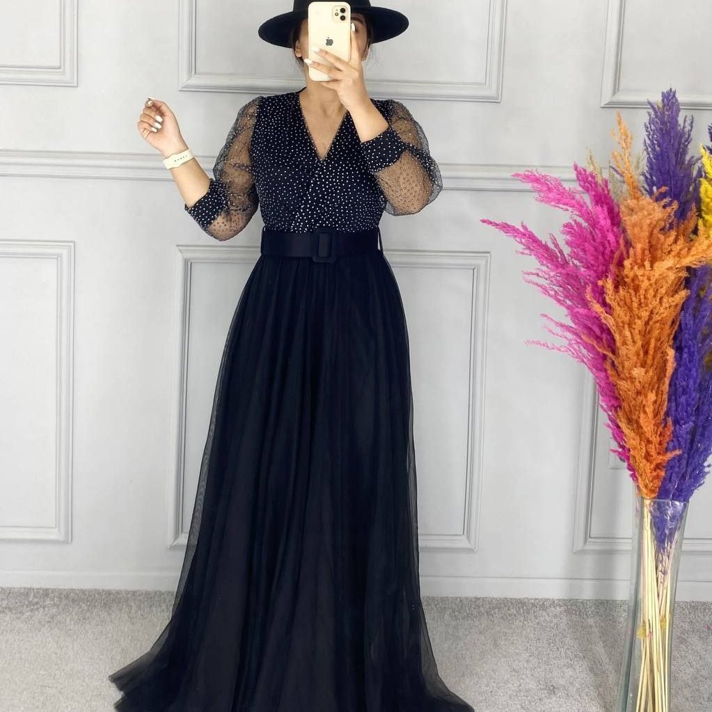 مجلسی زنانه تورک