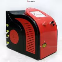 لیزر پیکوشور مارک کندلا candela