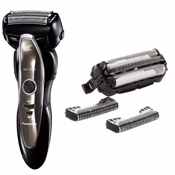 ماشین اصلاح صورت پاناسونیک سری لمدش مدلES-ST25