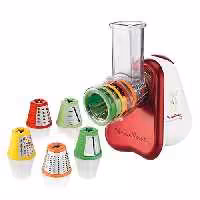 سالاد ساز مولینکس مدل DJ75